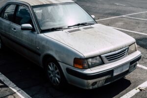 動かない車（不動車）も買取できる？0円廃車を避けて高価買取を狙う方法