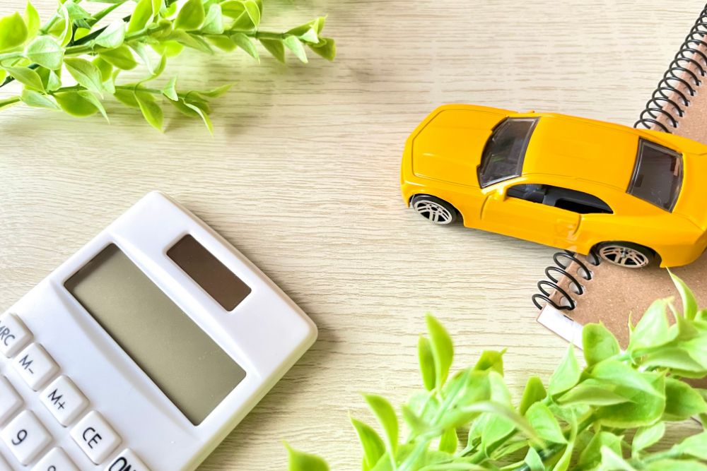 車を売りたいけどローンが残っている場合は？残債がある場合の売却方法と注意点