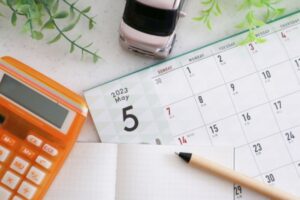 車買取が高い時期はいつ？プロが教える損をしない売り時の見極め方