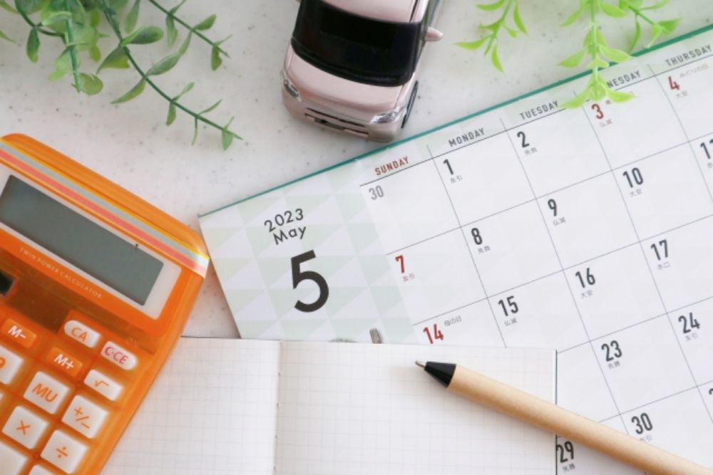 車買取が高い時期はいつ？プロが教える損をしない売り時の見極め方