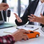 車買取の契約後のキャンセルはいつまで可能？引き渡し前なら無料？違約金の真実